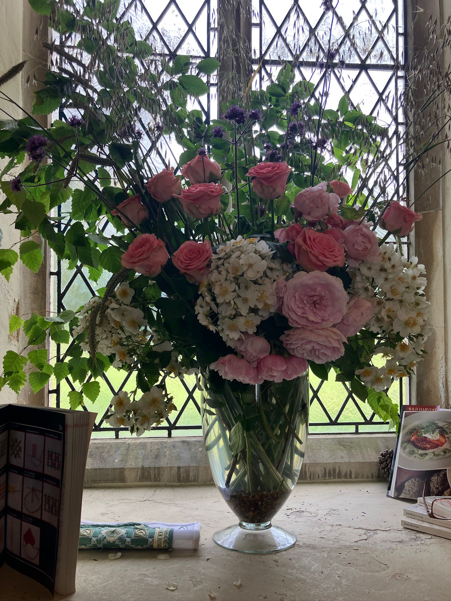 Flower Festival 2026 - In pictures