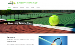 Tennis Club