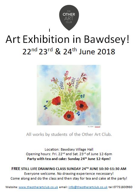 Art Exhibition2