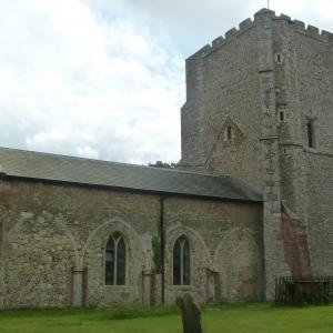 ChurchNE