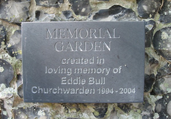 Memorial Garden